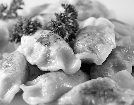 pierogi