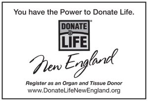 Donate Life Ad copy